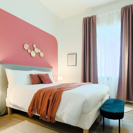 Residenza Bacco - Porta Nuova Apartamento Verona Exterior foto