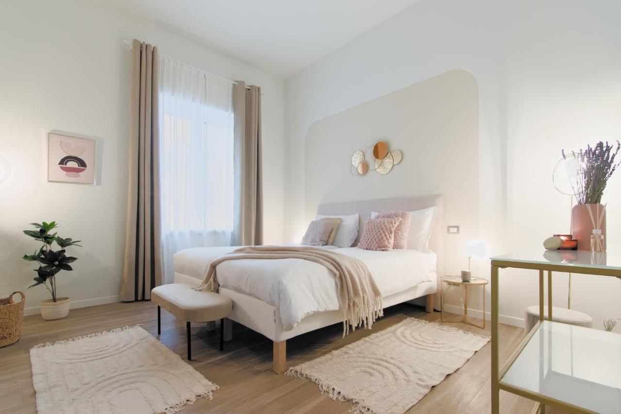 Residenza Bacco - Porta Nuova Apartamento Verona Exterior foto